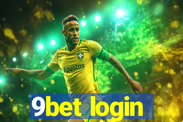 9bet login